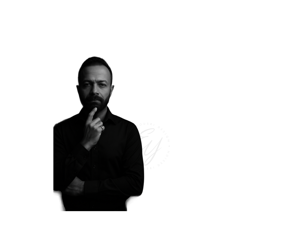 Eslam Yousri Portrait